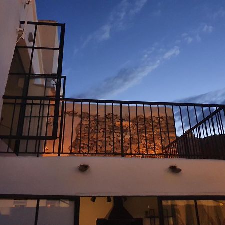 阿尔啼Casa Delaluz别墅 外观 照片
