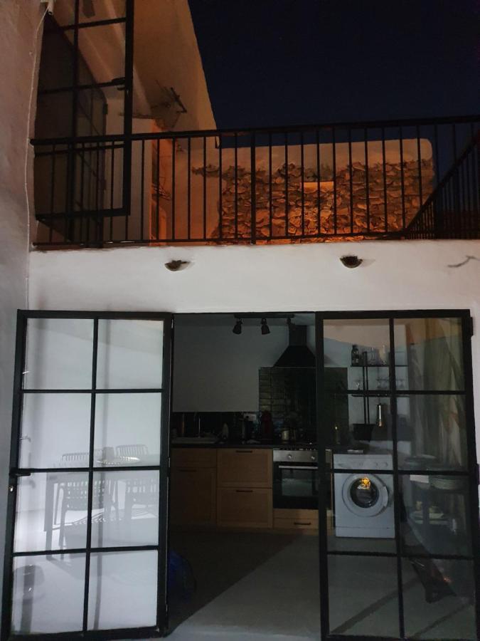 阿尔啼Casa Delaluz别墅 外观 照片